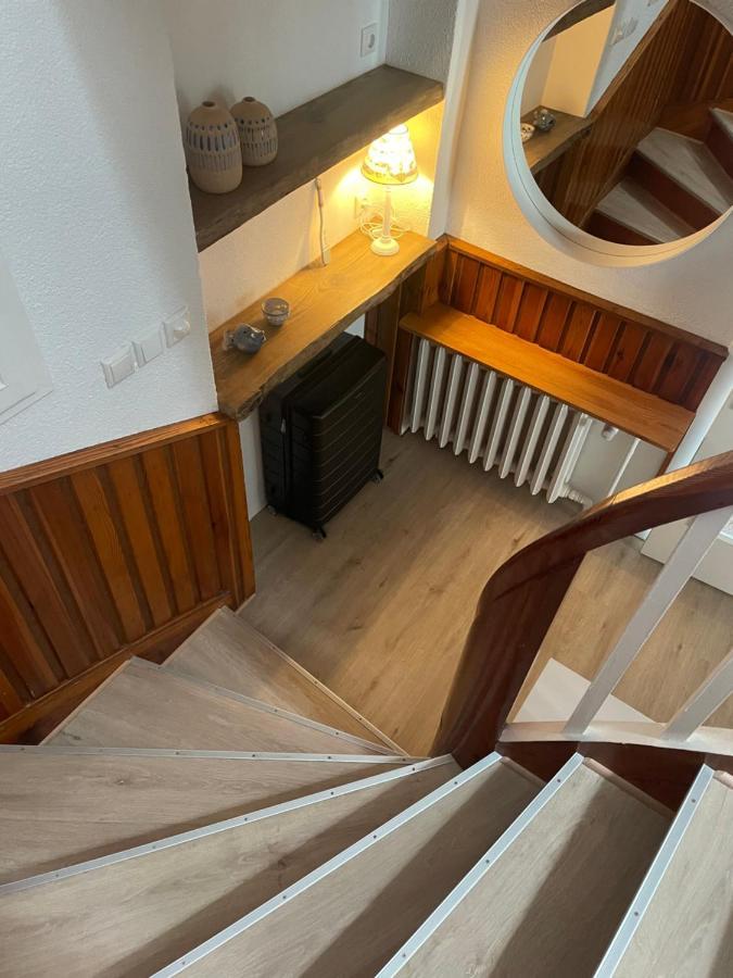 Ferienhaus L45 Elsterheide Kültér fotó