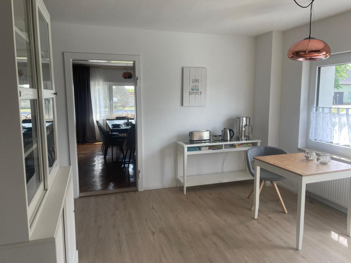 Ferienhaus L45 Elsterheide Kültér fotó