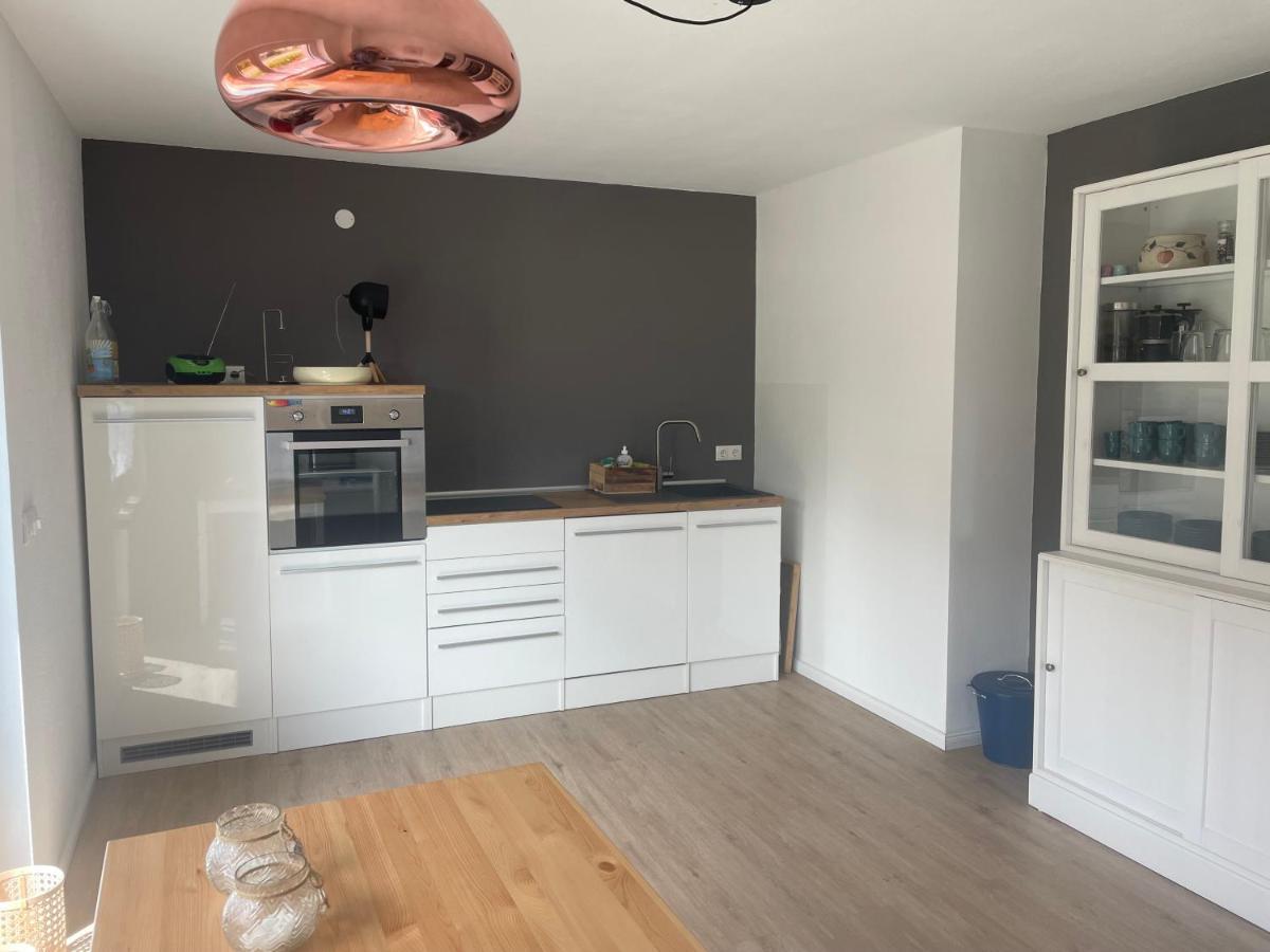 Ferienhaus L45 Elsterheide Kültér fotó