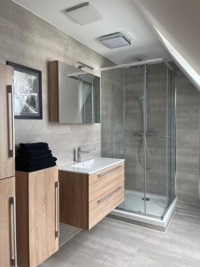 Ferienhaus L45 Elsterheide Kültér fotó