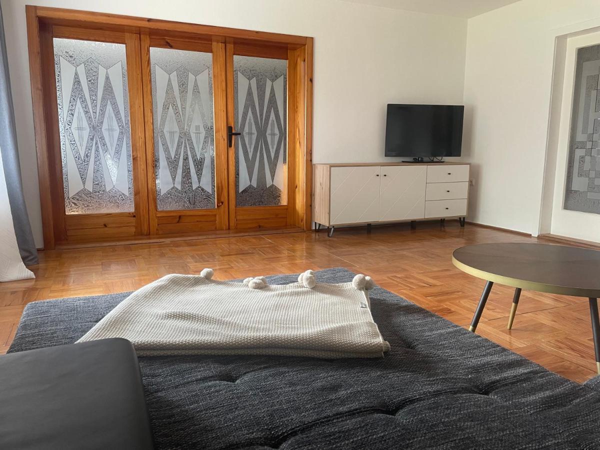 Ferienhaus L45 Elsterheide Kültér fotó