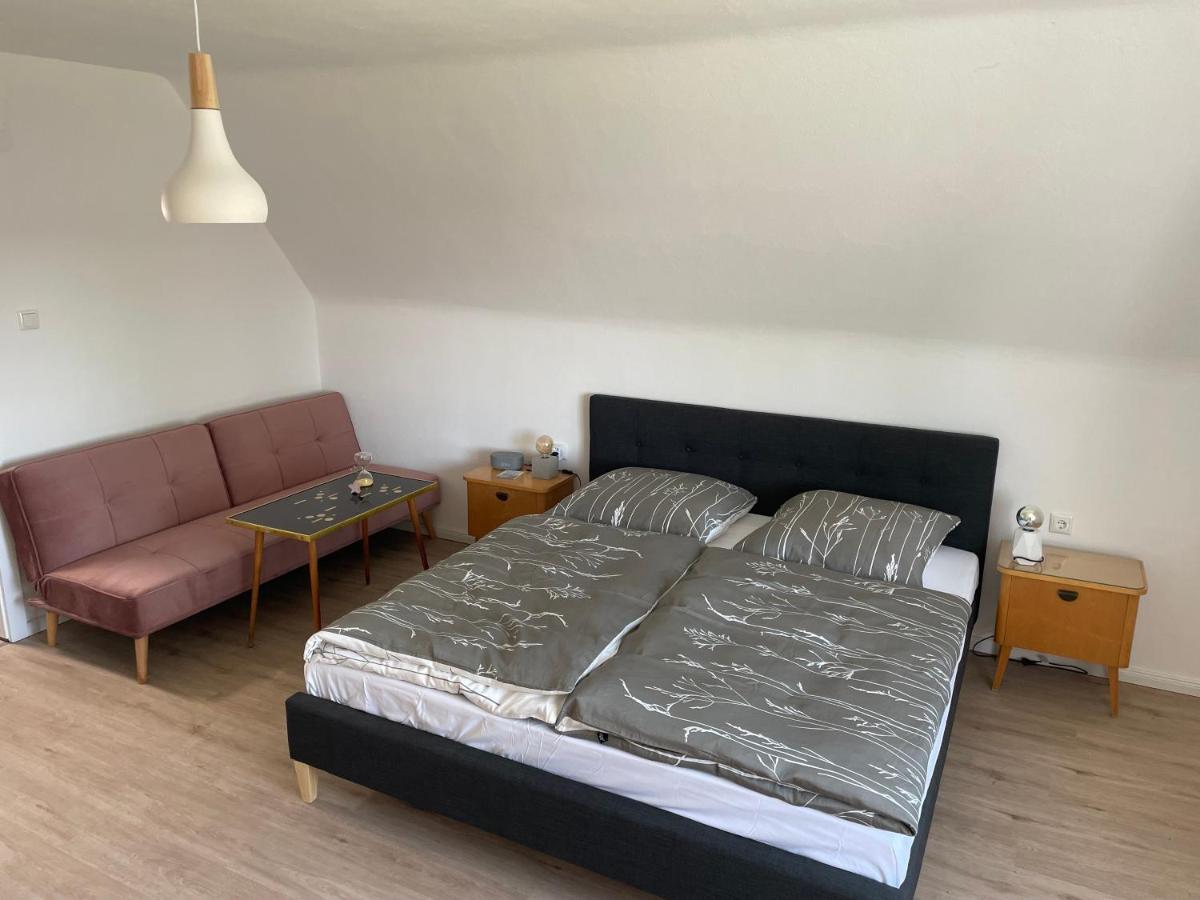 Ferienhaus L45 Elsterheide Kültér fotó
